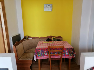 Apartamente de vanzare Sibiu Mihai Viteazul imagine mica 5