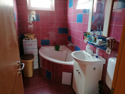 Apartamente de vanzare Sibiu Mihai Viteazul imagine mica 6