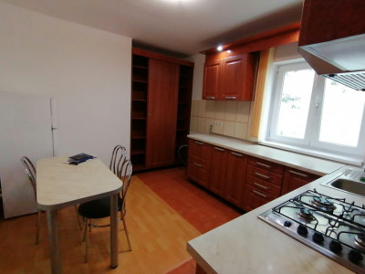 Apartamente de inchiriat Sibiu Strand imagine mica 6