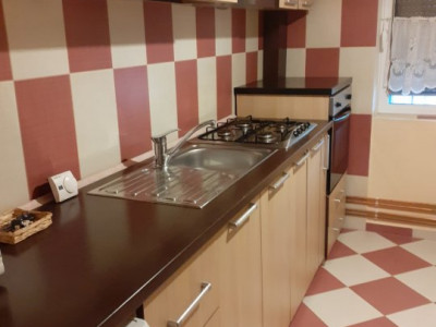 Apartamente de vanzare Fagaras imagine mica 7