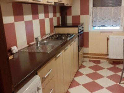 Apartamente de vanzare Fagaras imagine mica 9