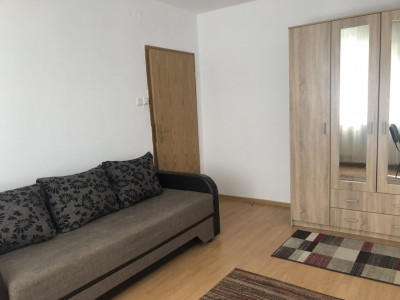 Apartamente de vanzare Sibiu Mihai Viteazul imagine mica 1