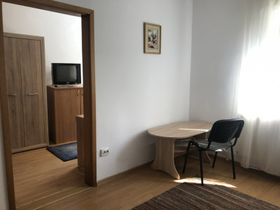 Apartamente de vanzare Sibiu Mihai Viteazul imagine mica 2