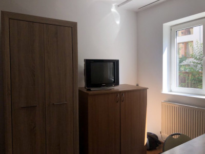 Apartamente de vanzare Sibiu Mihai Viteazul imagine mica 4
