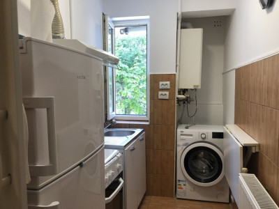 Apartamente de vanzare Sibiu Mihai Viteazul imagine mica 5
