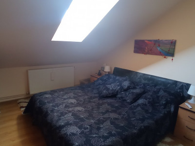 Apartamente de vanzare Sibiu Turnisor imagine mica 3