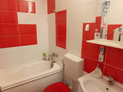 Apartamente de vanzare Sibiu Turnisor imagine mica 4
