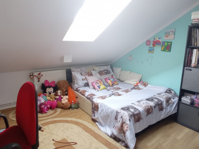 Apartamente de vanzare Sibiu Turnisor imagine mica 5