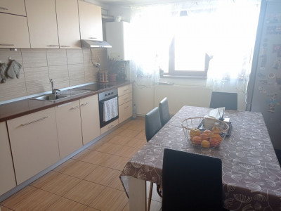 Apartamente de vanzare Sibiu Turnisor imagine mica 10