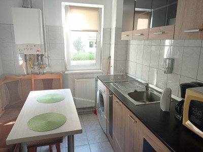 Apartamente de vanzare Sibiu Mihai Viteazul imagine mica 3
