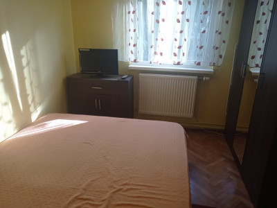 Apartamente de vanzare Sibiu Mihai Viteazul imagine mica 4
