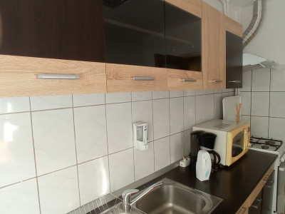 Apartamente de vanzare Sibiu Mihai Viteazul imagine mica 9