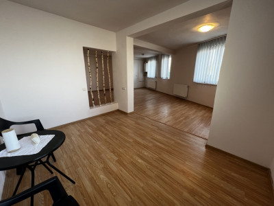 Spatii comerciale de vanzare Sibiu Calea Cisnadiei - Arhitectilor imagine mica 3