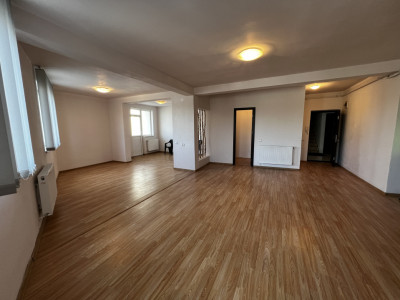 Spatii comerciale de vanzare Sibiu Calea Cisnadiei - Arhitectilor imagine mica 4