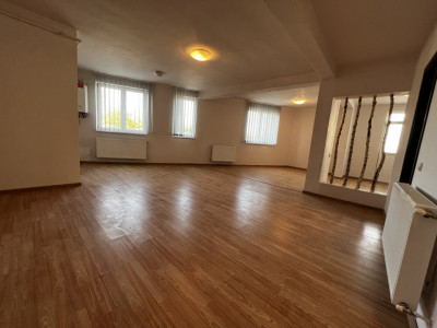 Spatii comerciale de vanzare Sibiu Calea Cisnadiei - Arhitectilor imagine mica 5
