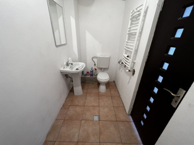 Spatii comerciale de vanzare Sibiu Calea Cisnadiei - Arhitectilor imagine mica 6