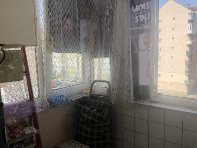 Apartamente de vanzare Sibiu Terezian imagine mica 9