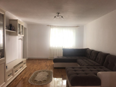 Apartamente de vanzare Sibiu Strand imagine mica 2