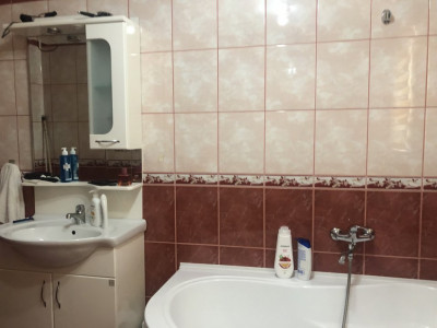 Apartamente de vanzare Sibiu Strand imagine mica 7