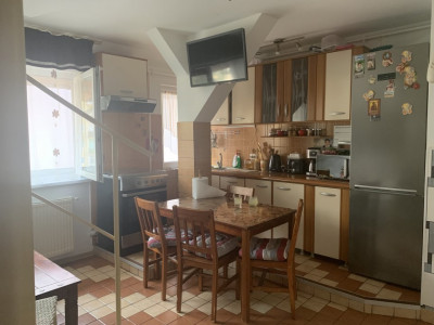 Apartamente de vanzare Sibiu Mihai Viteazul imagine mica 1