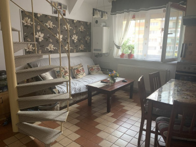 Apartamente de vanzare Sibiu Mihai Viteazul imagine mica 2