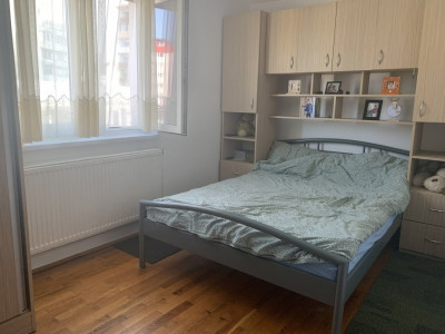 Apartamente de vanzare Sibiu Mihai Viteazul imagine mica 3