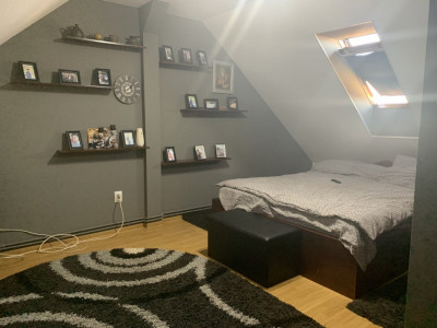 Apartamente de vanzare Sibiu Mihai Viteazul imagine mica 4