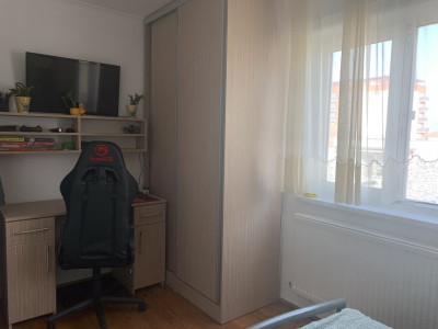 Apartamente de vanzare Sibiu Mihai Viteazul imagine mica 8