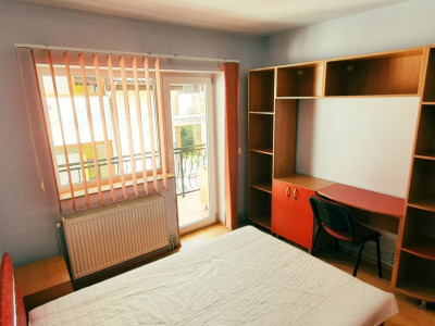 Apartamente de vanzare Sibiu Strand imagine mica 2