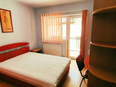 Apartamente de vanzare Sibiu Strand imagine mica 3