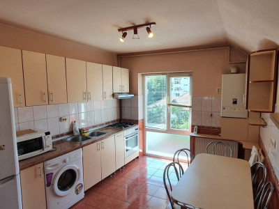 Apartamente de vanzare Sibiu Strand imagine mica 4