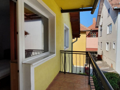 Apartamente de vanzare Sibiu Strand imagine mica 7