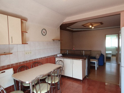 Apartamente de vanzare Sibiu Strand imagine mica 9