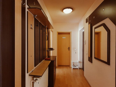 Apartamente de vanzare Sibiu Strand imagine mica 11