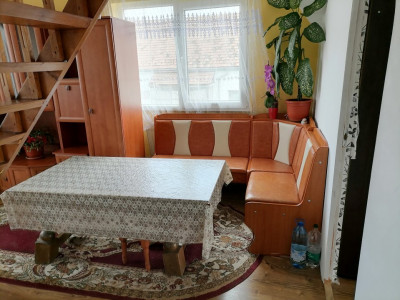 Apartamente de vanzare Sibiu Terezian imagine mica 1