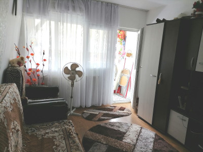 Apartamente de vanzare Sibiu Terezian imagine mica 2