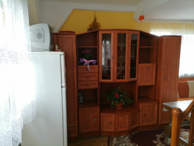 Apartamente de vanzare Sibiu Terezian imagine mica 4