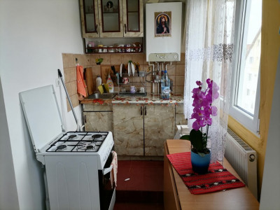 Apartamente de vanzare Sibiu Terezian imagine mica 5