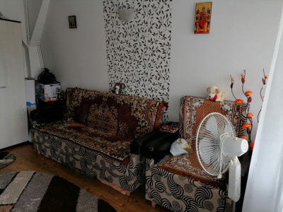 Apartamente de vanzare Sibiu Terezian imagine mica 8