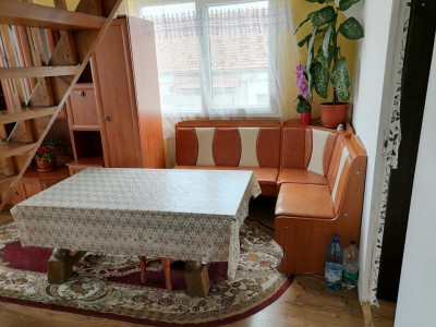 Apartamente de vanzare Sibiu Terezian imagine mica 9