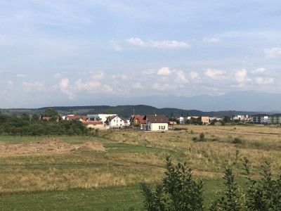 Apartamente de vanzare Sibiu Selimbar imagine mica 2