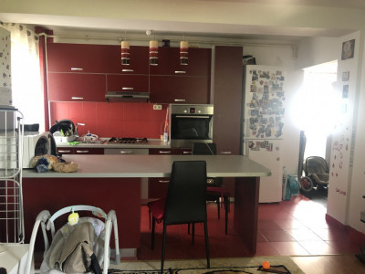 Apartamente de vanzare Sibiu Selimbar imagine mica 5