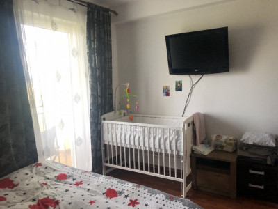 Apartamente de vanzare Sibiu Selimbar imagine mica 9