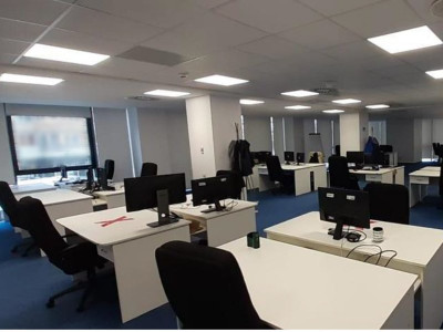 Spatii comerciale de inchiriat Sibiu Mihai Viteazul imagine mica 3