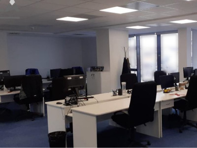 Spatii comerciale de inchiriat Sibiu Mihai Viteazul imagine mica 4