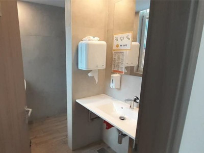 Spatii comerciale de inchiriat Sibiu Mihai Viteazul imagine mica 6