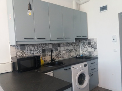 Apartamente de vanzare Sibiu Turnisor imagine mica 2