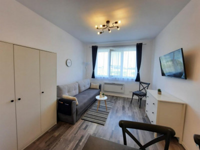 Apartamente de vanzare Sibiu Turnisor imagine mica 3