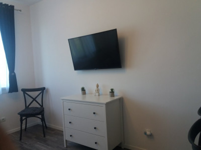 Apartamente de vanzare Sibiu Turnisor imagine mica 7