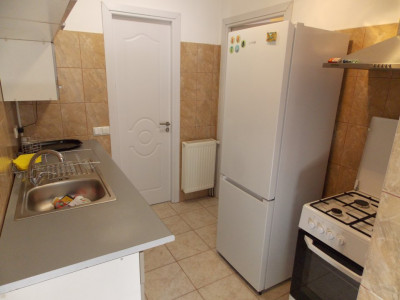 Apartamente de vanzare Sibiu Orasul de Jos imagine mica 6